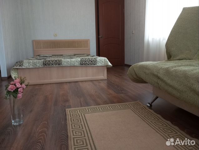 

1-к. квартира, 31,6 м², 2 кровати