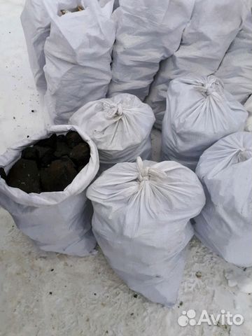 Уголь Ачинский Уголь Ачинский