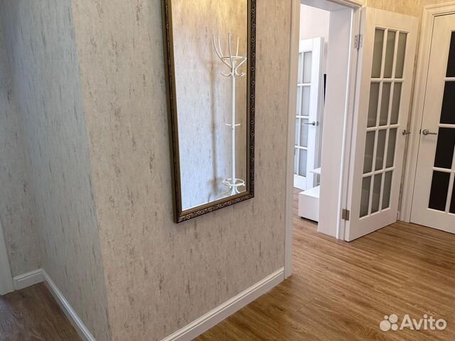 

2-к. квартира, 55 м², 3 кровати