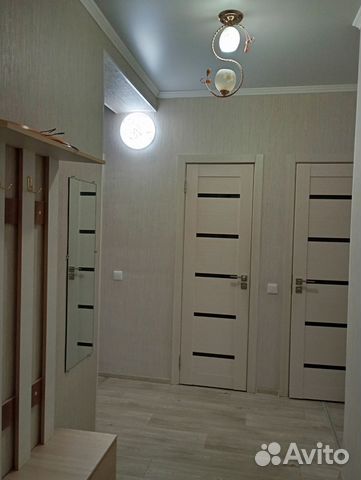 

2-к. квартира, 59,5 м², 7 кроватей