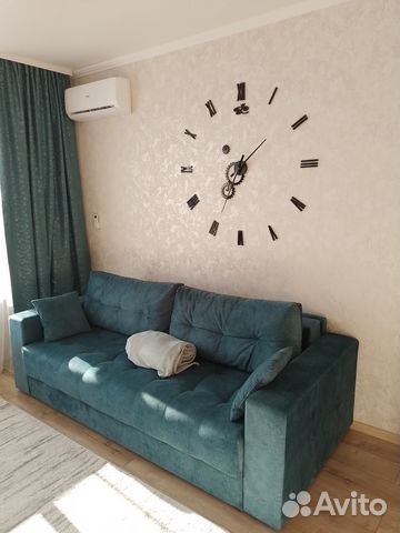 

1-к. квартира, 37,9 м², 8/8 эт.