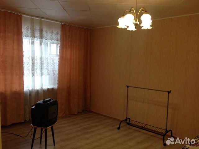 1-к квартира, 33 м², 4/5 эт.