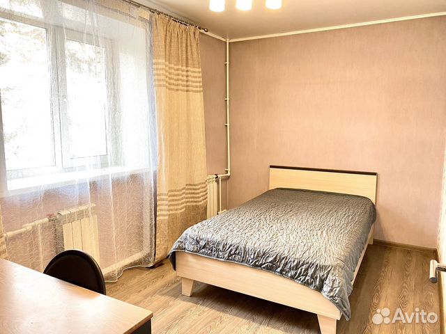 

2-к. квартира, 65 м², 3 кровати