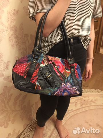 Cумка Desigual