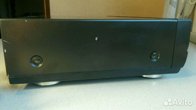 Проигрыватель CD Technics SL-PG570A Проигрыватель CD Technics SL-PG570A