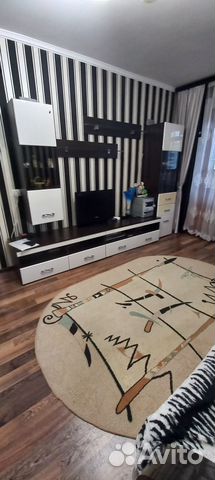 

2-к. квартира, 49 м², 2 кровати