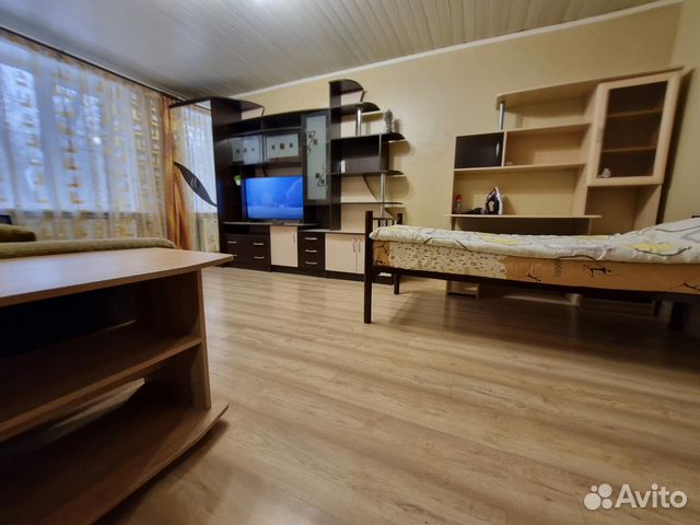 

2-к. квартира, 46 м², 3 кровати