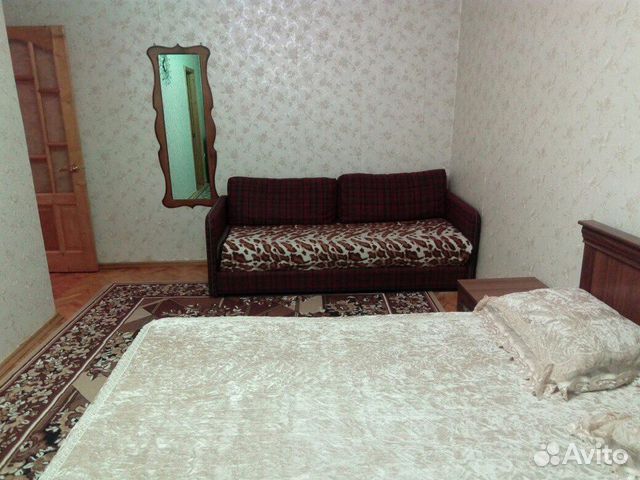 2-к квартира, 45 м², 2/4 эт. 2-к квартира, 45 м², 2/4 эт.