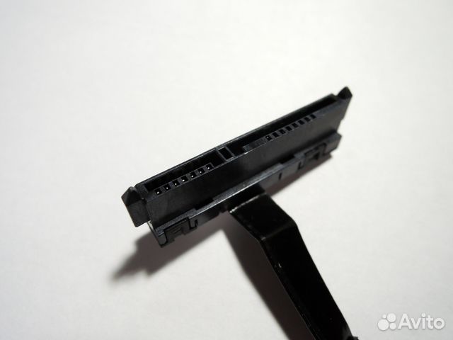 Кабель (шлейф) жёсткого диска HP DW17 6017B0421501