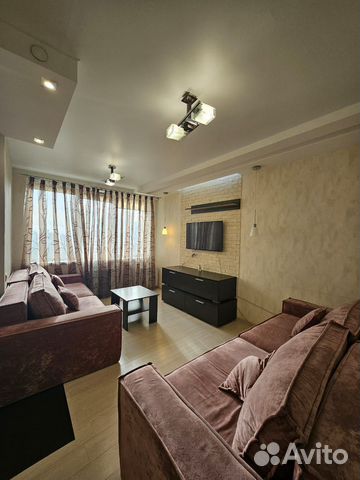 

2-к. квартира, 111 м², 5 кроватей