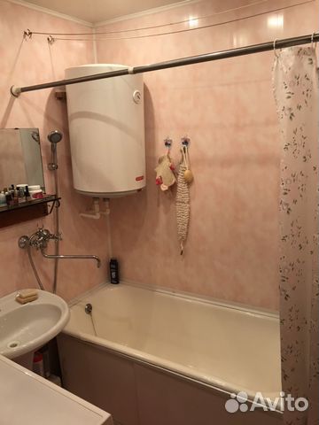 3-к квартира, 61.9 м², 1/5 эт.