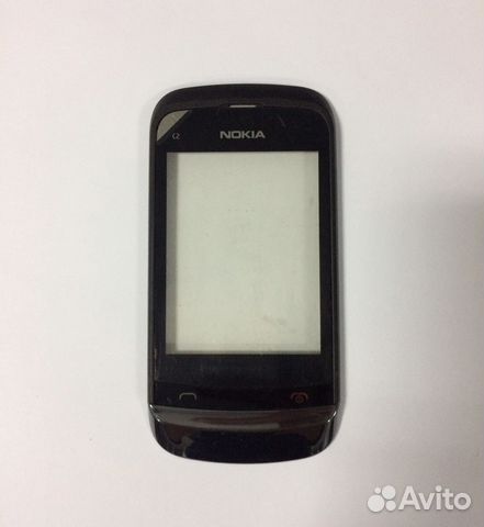 Nokia C2-02 C2-03 C2-06 C2-07 C2-08 C2-09 тачскрин