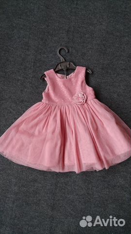 Платье mothercare Платье mothercare