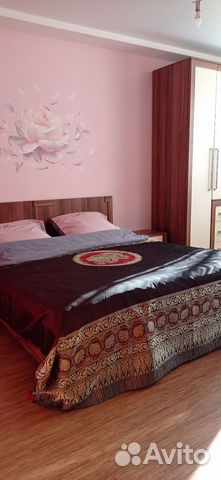

Квартира-студия, 32 м², 1 кровать