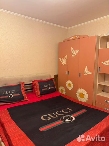 

2-к. квартира, 87 м², 5 кроватей
