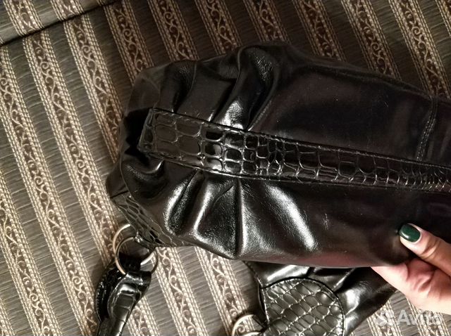 Сумка новая Сумка новая