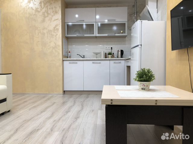 

2-к. квартира, 54 м², 3 кровати