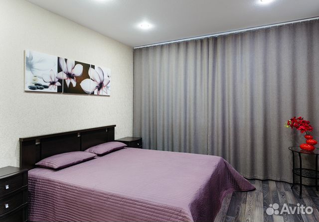 1-к квартира, 40.4 м², 3/9 эт. 1-к квартира, 40.4 м², 3/9 эт.