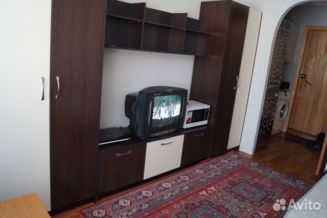 1-к квартира, 17 м², 4/9 эт. 1-к квартира, 17 м², 4/9 эт.