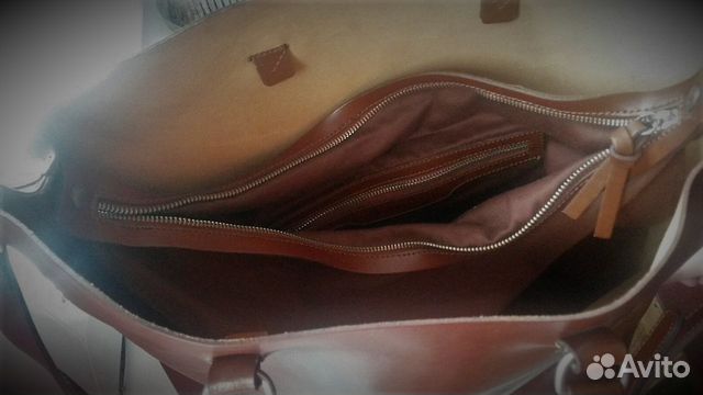 Сумка Massimo Dutti