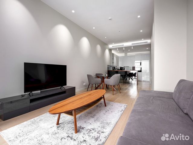 

2-к. квартира, 75 м², 9 кроватей