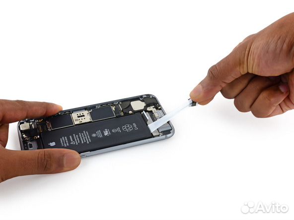 Аккумуляторы для iPhone 6s