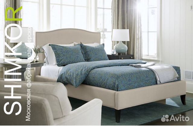 Кровать Кровать