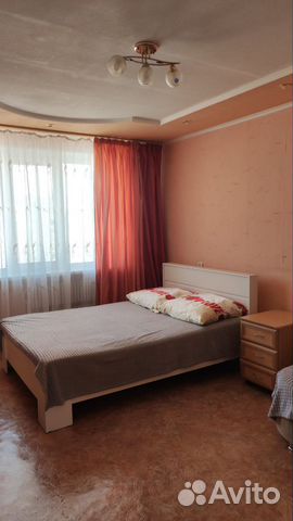 

2-к. квартира, 50 м², 4 кровати