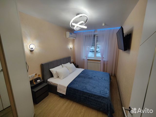 

3-к. квартира, 52 м², 5 кроватей