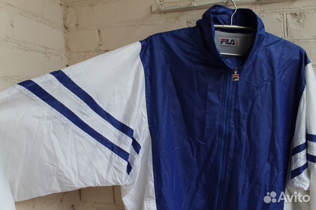 Fila (vintage) Fila (vintage)
