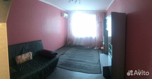1-к квартира, 40 м², 3/10 эт. 1-к квартира, 40 м², 3/10 эт.