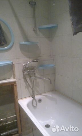 2-к квартира, 44 м², 2/5 эт.