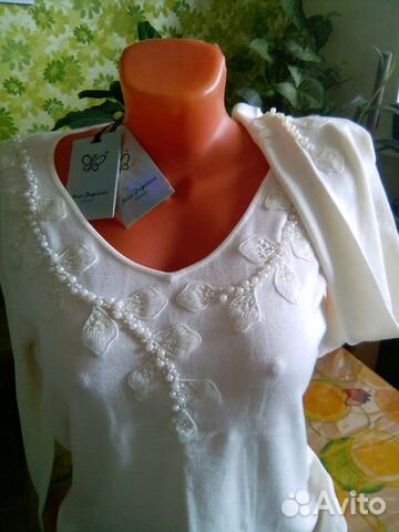 Кофта женская(Франция) Кофта женская(Франция)