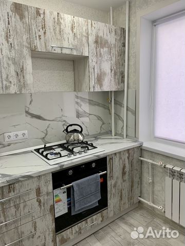 

2-к. квартира, 45 м², 4 кровати