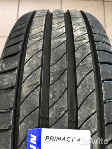 Летние шины Michelin 215 60 16 99V XL primacy 4 Летние шины Michelin 215 60 16 99V XL primacy 4
