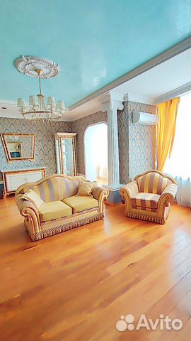 

2-к. квартира, 113 м², 4 кровати