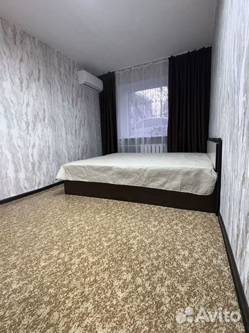 

2-к. квартира, 43 м², 3 кровати