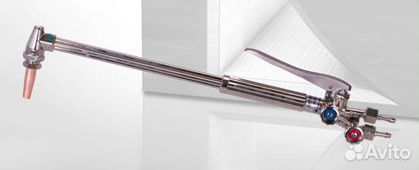Газовый резак koike Silver Cut-250 Газовый резак koike Silver Cut-250