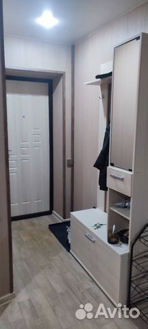 

2-к. квартира, 44,8 м², 2 кровати