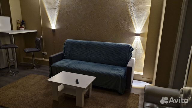 

2-к. квартира, 50 м², 3 кровати