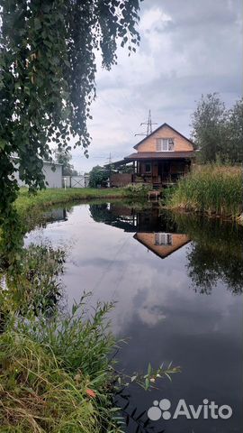 

4-к. коттедж, 150 м²