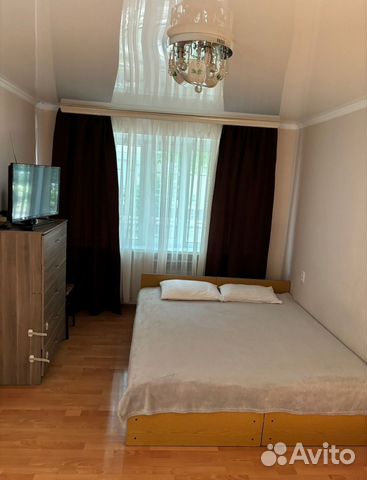 

2-к. квартира, 50 м², 4 кровати