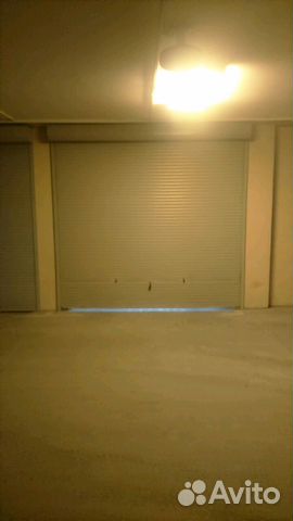 Машиноместо, 18 м² Машиноместо, 18 м²