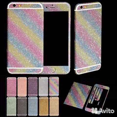 Наклейки на iPhone 5/5c/5s/6/6s Наклейки на iPhone 5/5c/5s/6/6s
