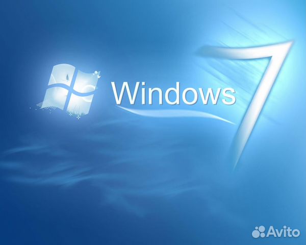 Windows 7 Ultimate Лицензионный ключ