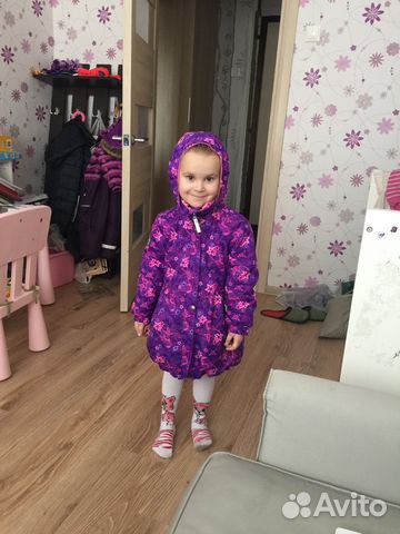 Пальто Kerry 104 Пальто Kerry 104