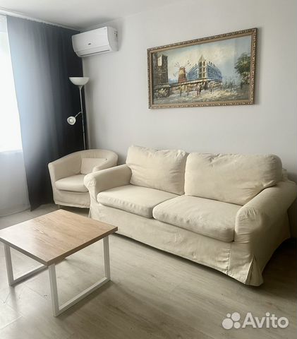 

3-к. квартира, 89 м², 4 кровати