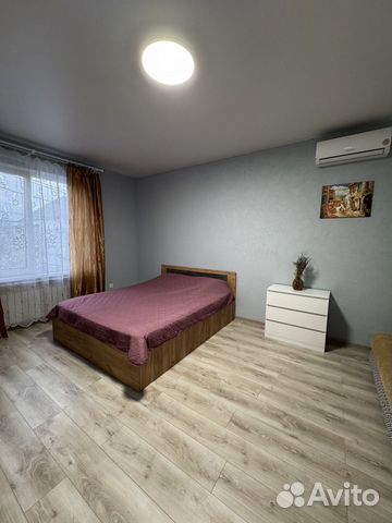 

Квартира-студия, 30 м², 2 кровати