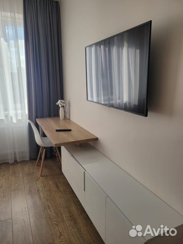 

1-к. квартира, 36,6 м², 2 кровати