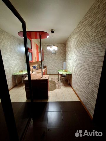 

2-к. квартира, 55 м², 4 кровати